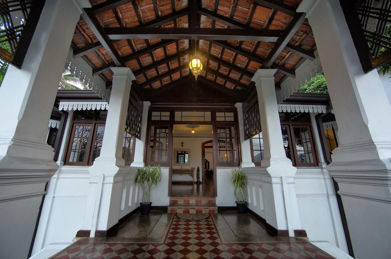 The Secret Kandy Exterior foto