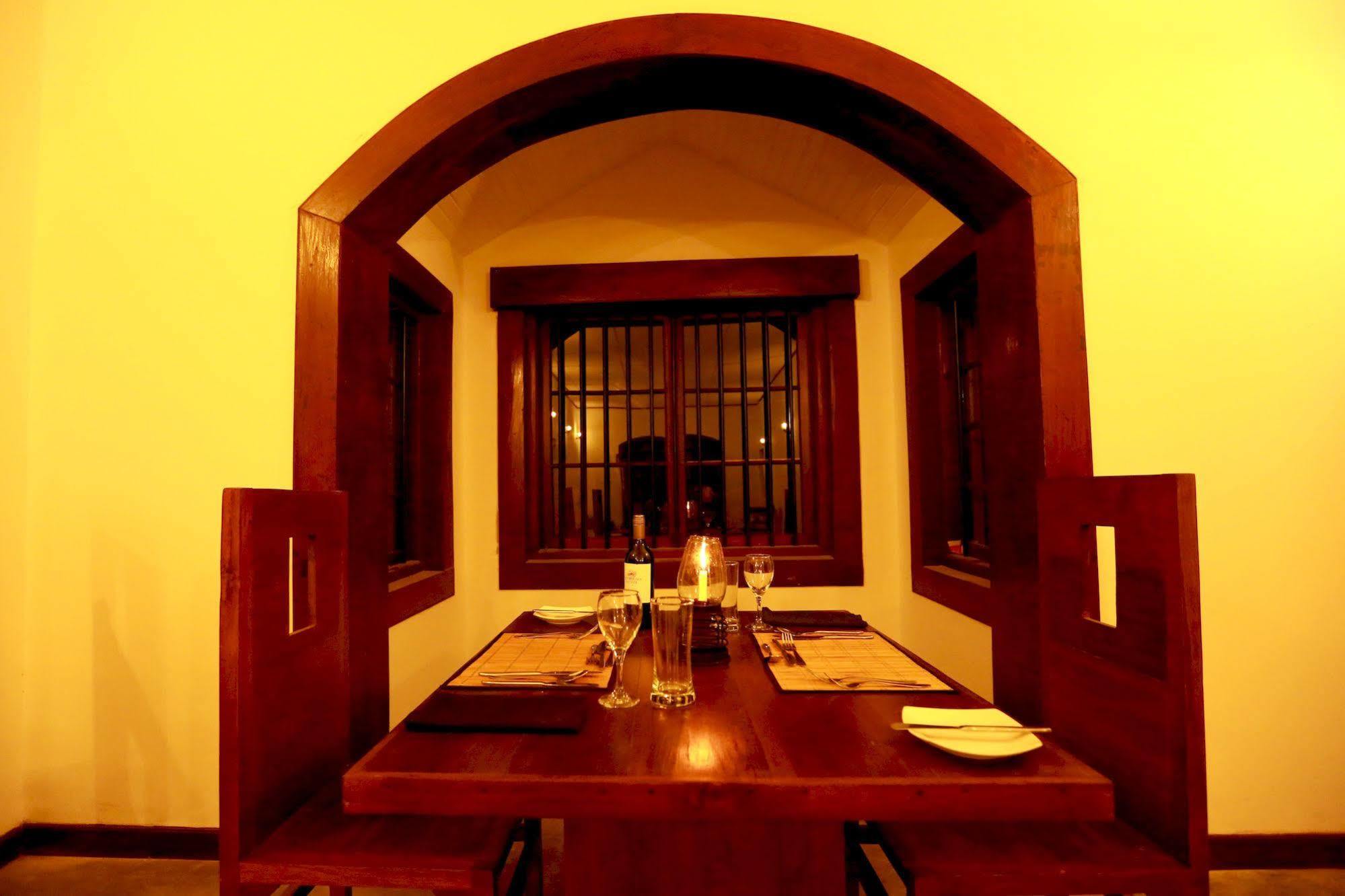 The Secret Kandy Exterior foto