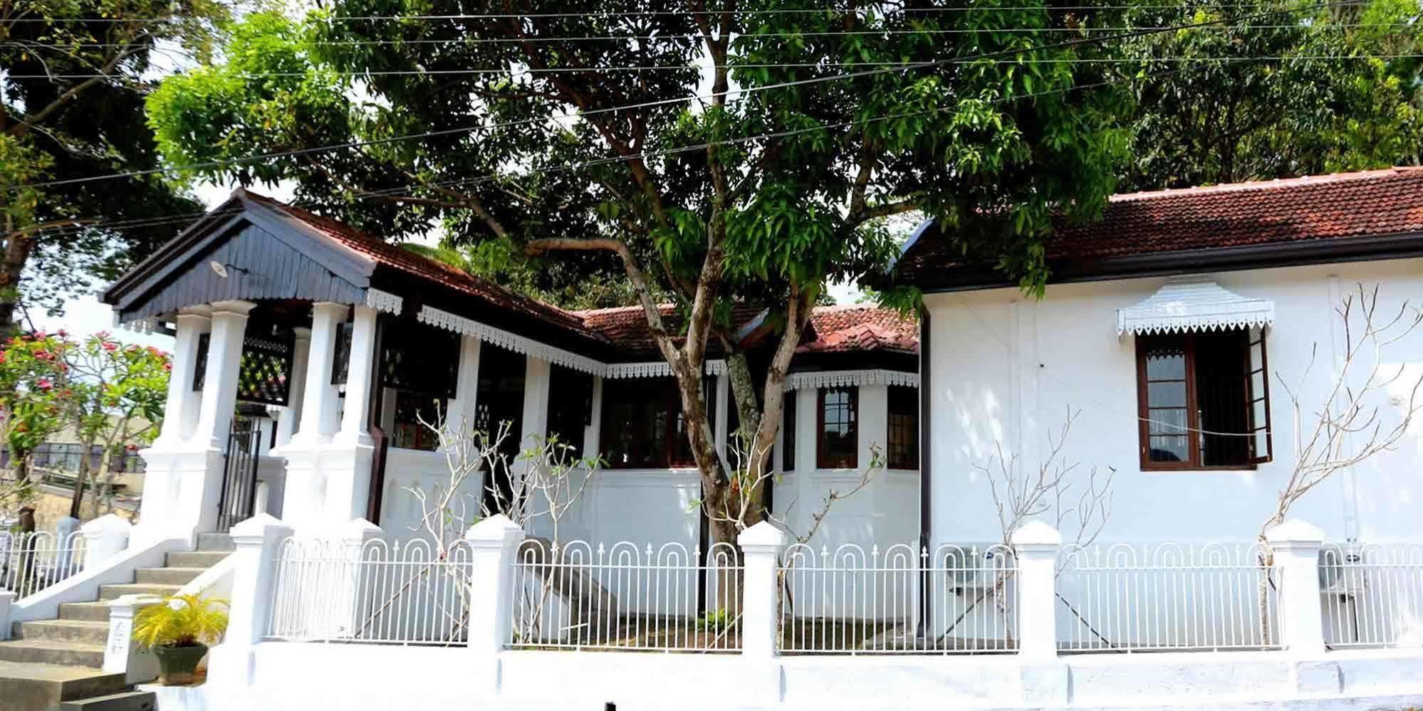 The Secret Kandy Exterior foto